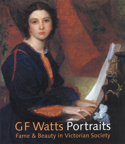 G.F. Watts Fame & Beauty in Victorian Society
