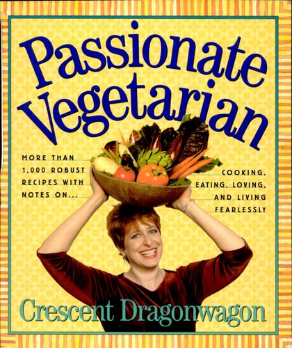 Passionate Vegetarian