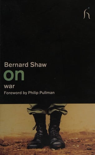On War (On Series)