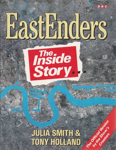 EastEnders : The Inside Story