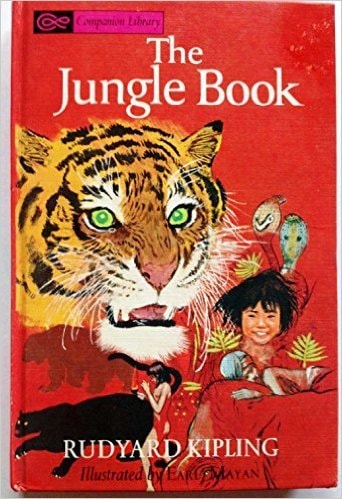 Jungle Book