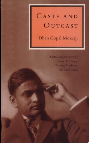 Caste and Outcast (Asian America)