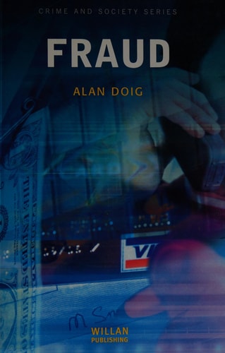 Fraud (Crime and Society Series)
