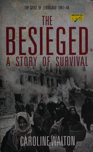 The Besieged: A Story of Survial