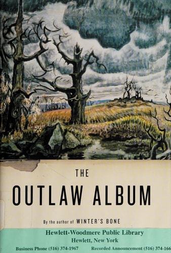 The Outlaw Album: Stories