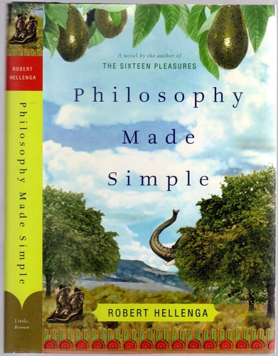 Philosophy Made Simple: A Novel