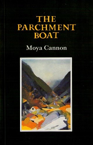 The Parchment Boat (Gallery Books)