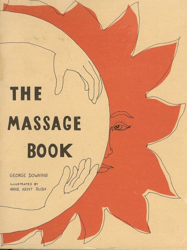The Massage Book