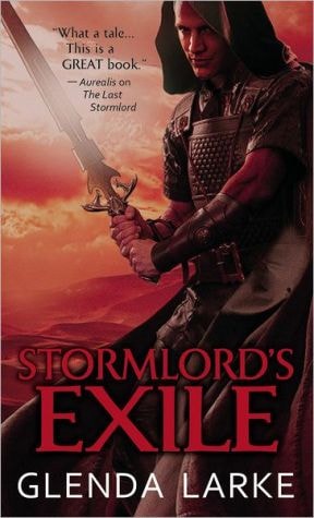 Stormlord's Exile