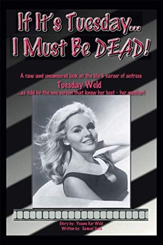 If It's Tuesday... I Must Be DEAD!