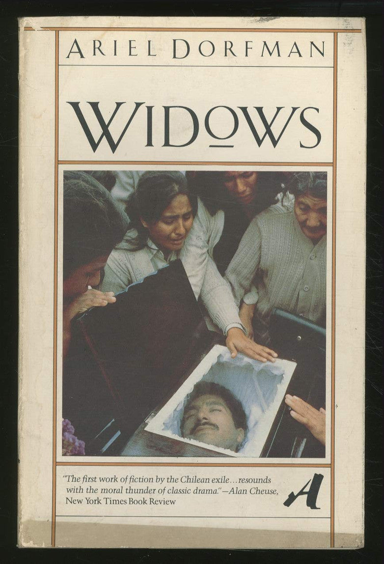 WIDOWS