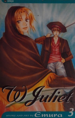 W Juliet, Vol. 3 (3)