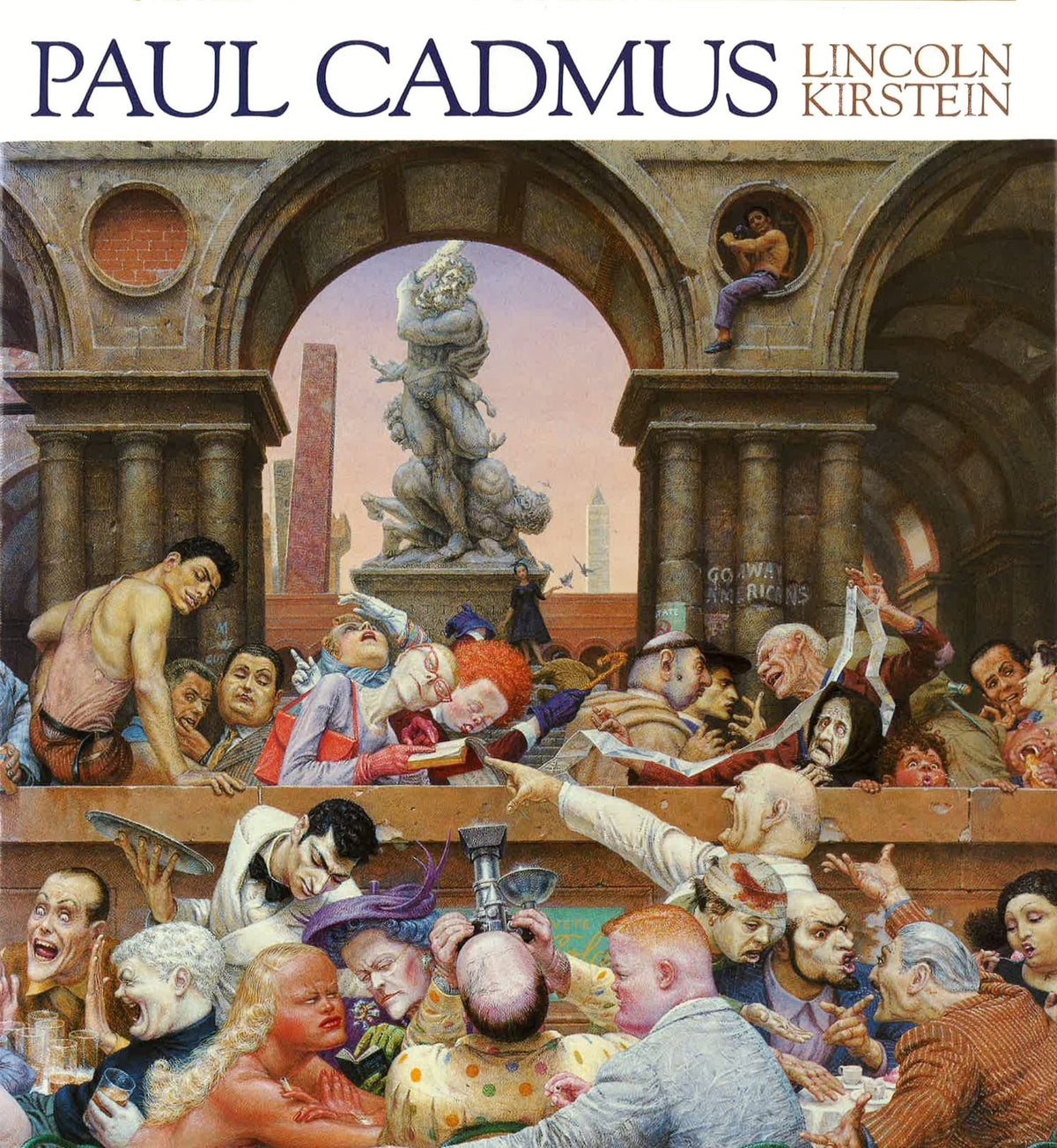 Paul Cadmus