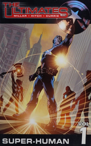 The Ultimates: 1