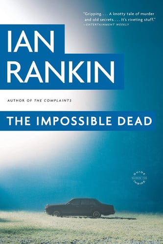Impossible Dead (Malcolm Fox)