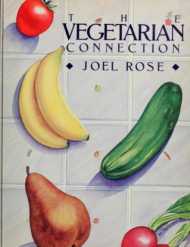 The Vegetarian Connection