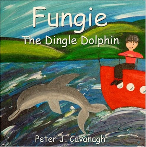 Fungie: The Dingle Dolphin