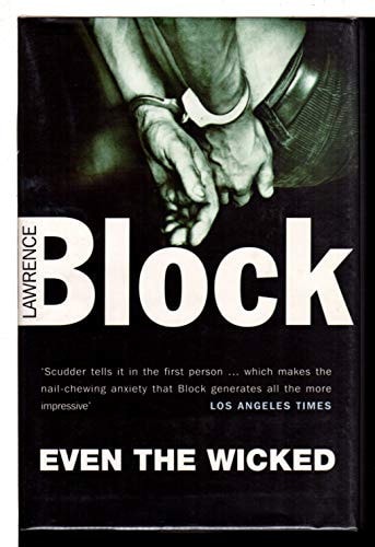 Even the Wicked