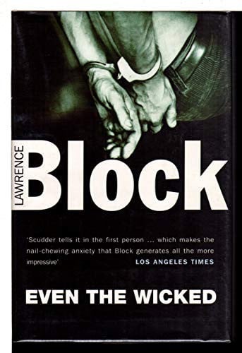 Even the Wicked