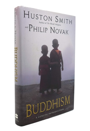 Buddhism: A Concise Introduction