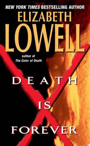 Death Is Forever