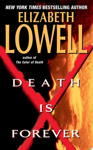 Death Is Forever