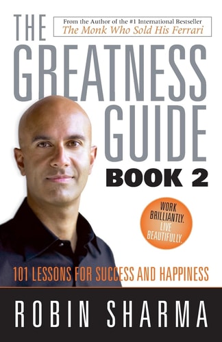 The Greatness Guide Book 2
