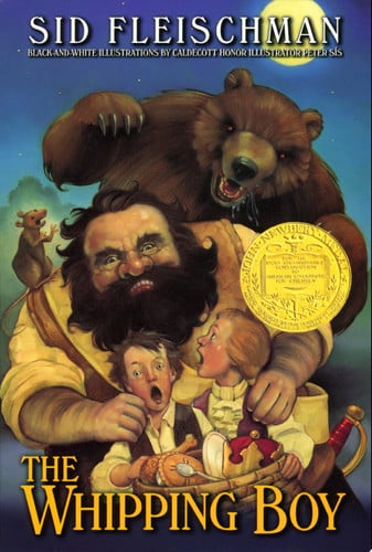The Whipping Boy