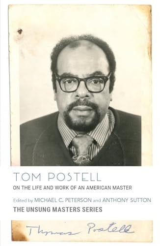 Tom Postell