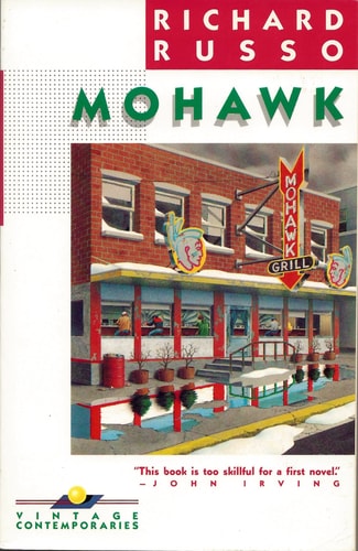 Mohawk