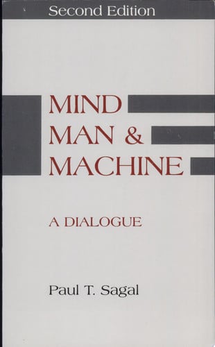 Mind, Man, and Machine