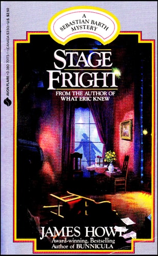 Stage Fright