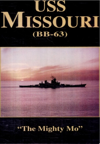 USS Missouri