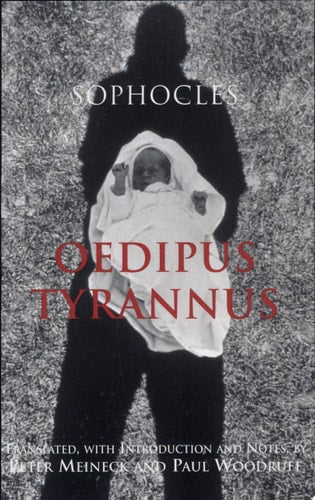 Oedipus Tyrannus