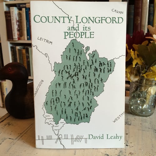County Longford and Its People: An Index to the 1901 Census for County Longford