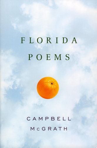Florida Poems