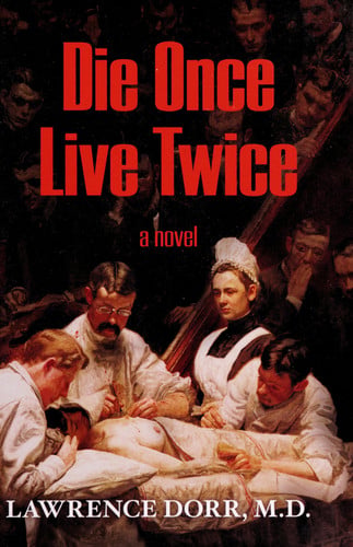 Die Once Live Twice