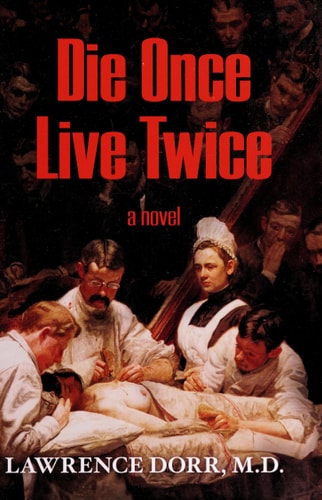 Die Once Live Twice