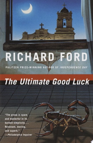 The Ultimate Good Luck