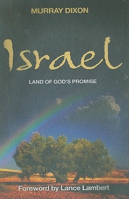 Israel: The Land of God's Promise