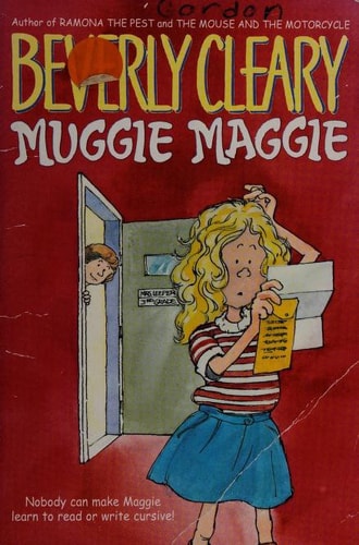 Muggie Maggie