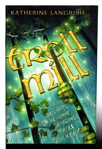 Troll Mill