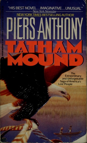 Tatham Mound