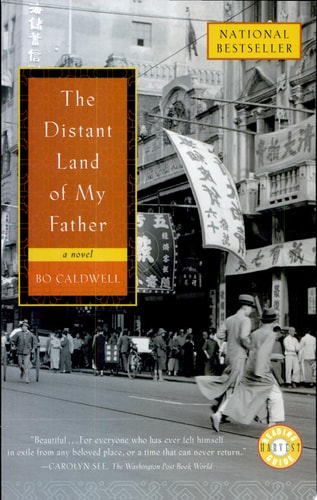 The Distant Land of My Father
