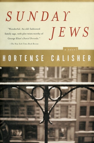 Sunday Jews