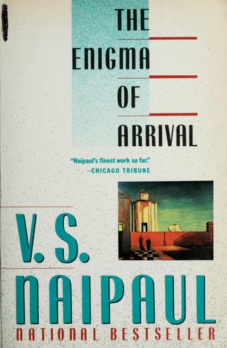 The Enigma of Arrival
