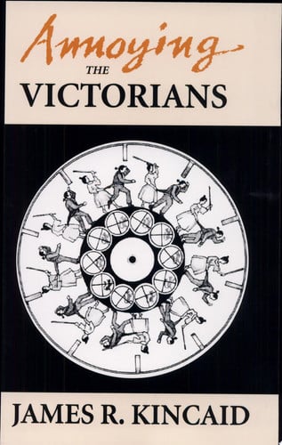 Annoying the Victorians