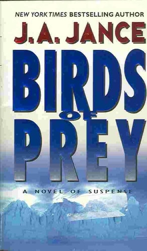 Birds of Prey (J. P. Beaumont Mysteries, No. 15) (J. P. Beaumont Novel, 15)