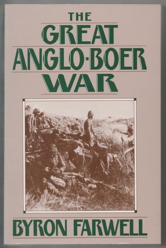 The Great-Anglo-Boer War
