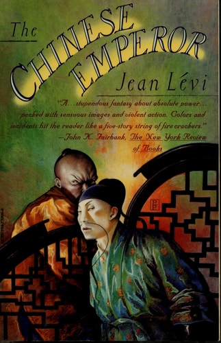 The Chinese Emperor